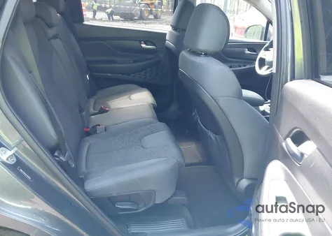 2020 Hyundai Santa Fe Sel из США, поврежденный, VIN 5NMS33AD2LH263047